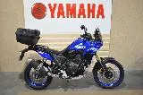 XTZ TENERE 700