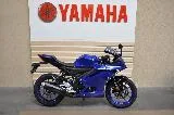 YZFR 125