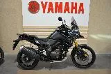 DL VSTROM 1050DE