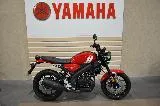 XSR 125