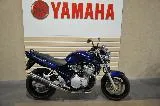 GSF 600 BANDIT