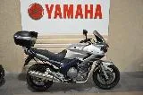 TDM 900 ABS