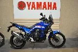 XTZ TENERE 700 World Raid Rally