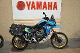 XTZ TENERE 700 RALLY