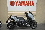 XMAX 125 TECH MAX