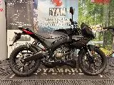 TUONO 125 ABS