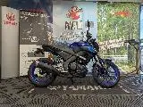 MT125 ABS