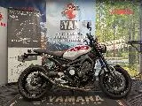 XSR 900