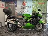 ZZR1400 ABS
