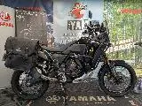 XTZ TENERE 700 World Raid