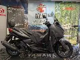 XMAX 125