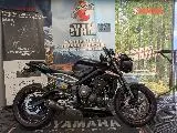 STREET TRIPLE 765 RS