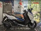 NSS FORZA  125 AD