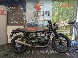 STREET TWIN  900