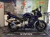 FZS FAZER 1000