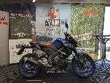 MT125 ABS