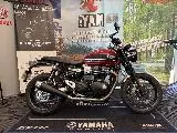 SPEED TWIN 1200