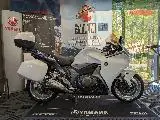 VFR 1200 F