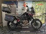 CRF 1100  L AFRICA TWIN