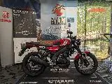 XSR 125