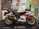 YZF 125 R ABS