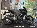 MT125 ABS
