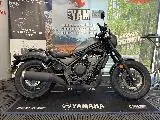 CMX 500 REBEL