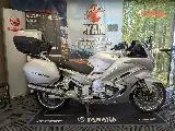 FJR 1300 AS