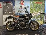 XSR 700 ABS