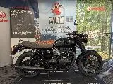 Bonneville T120 Black