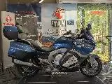 K 1600 GTL