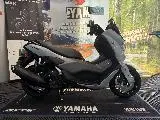NMAX 125 TECH MAX