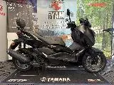 XMAX 125 TECH MAX