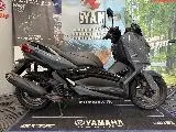 XMAX 125 TECH MAX
