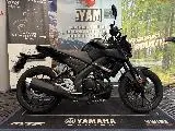 MT125 ABS