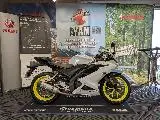 YZF 125 R ABS