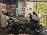 XP TMAX 560 TECH MAX