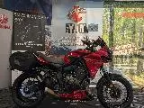 TRACER 700