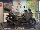 XMAX 125