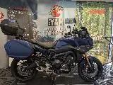 TRACER 900 GT