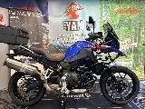 F 800 GS