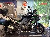VERSYS 1000 SE GRAND TOURER