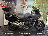 CBF 600 S