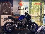 MT09 35KW