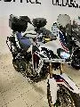 CRF 1000 D AFRICA TWIN