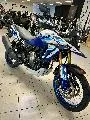 DL VSTROM 800DE