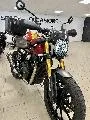 Scrambler 400 X