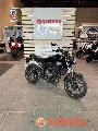 XSR 700 ABS