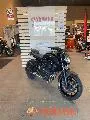 MT07 35KW