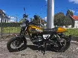125 DIRT TRACK